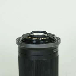 Canon RF-S18-150mm F3.5-6.3 IS STM