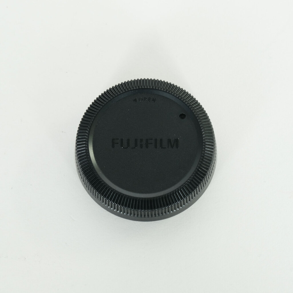FUJIFILM XF60mmF2.4 R Macro