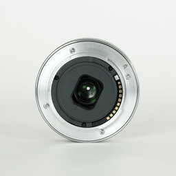 SONY E 16mm F2.8 SEL16F28