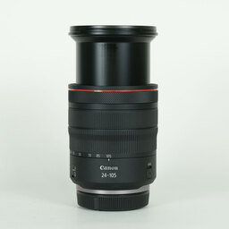 Canon RF24-105mm F4 L IS USM