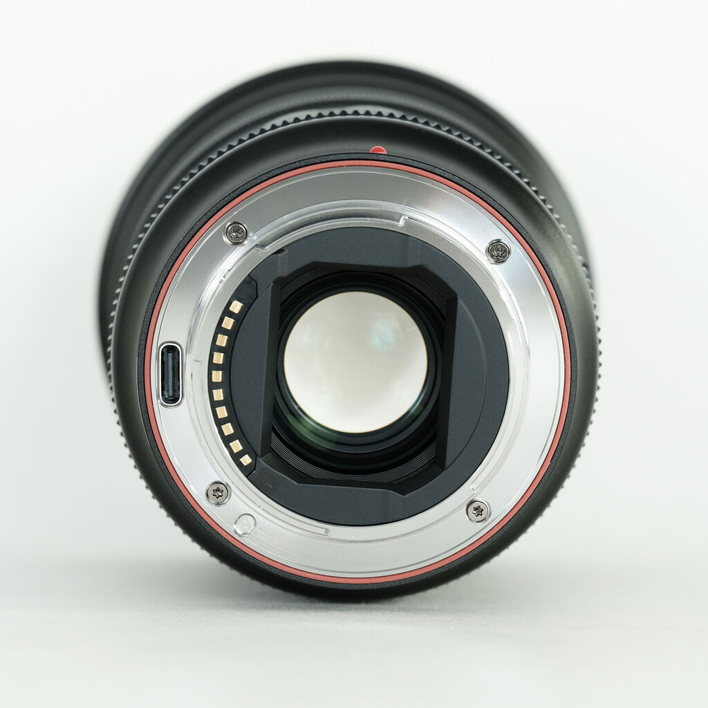 VILTROX AF 16mm F1.8（ソニーE用）