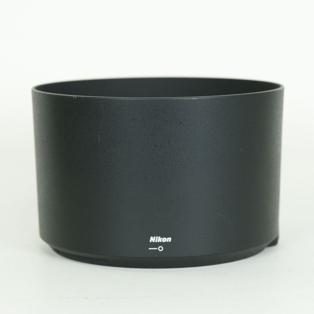 Nikon AF-S NIKKOR 500mm f/5.6E PF ED VR