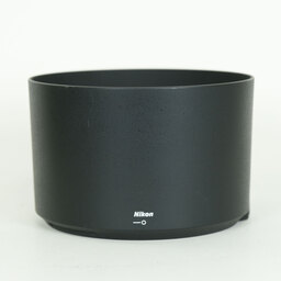 Nikon AF-S NIKKOR 500mm f/5.6E PF ED VR