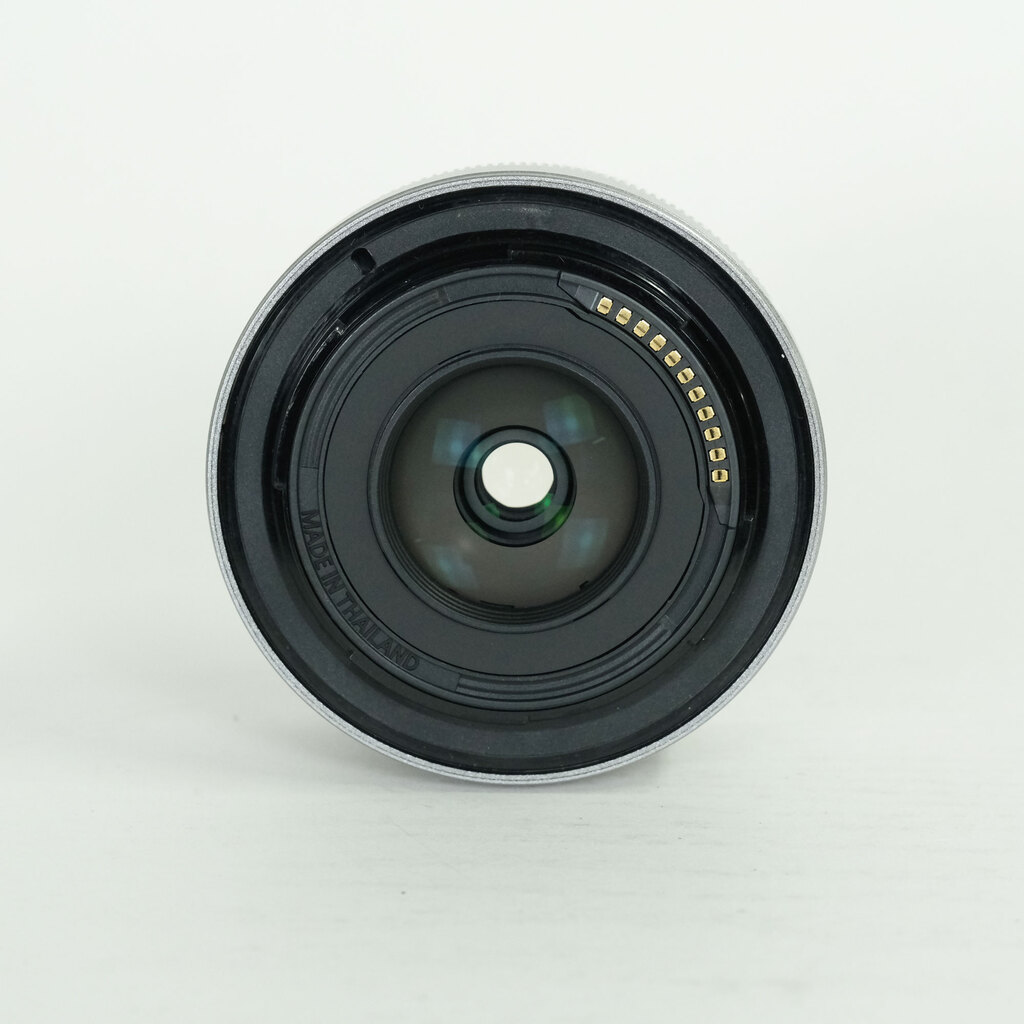 Nikon NIKKOR Z DX 16-50mm f/3.5-6.3 VR