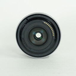 Nikon NIKKOR Z DX 16-50mm f/3.5-6.3 VR