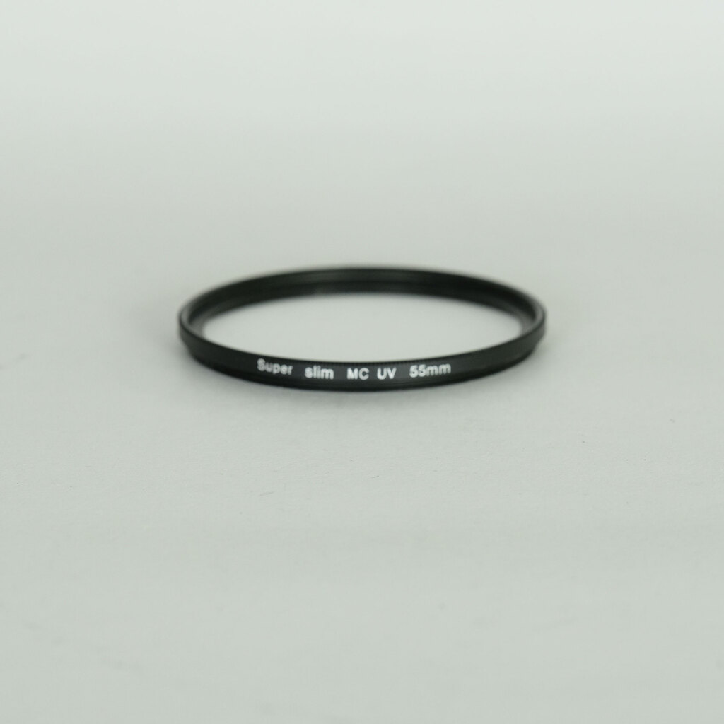 Nikon AF-P DX NIKKOR 18-55mm F3.5-5.6G VR