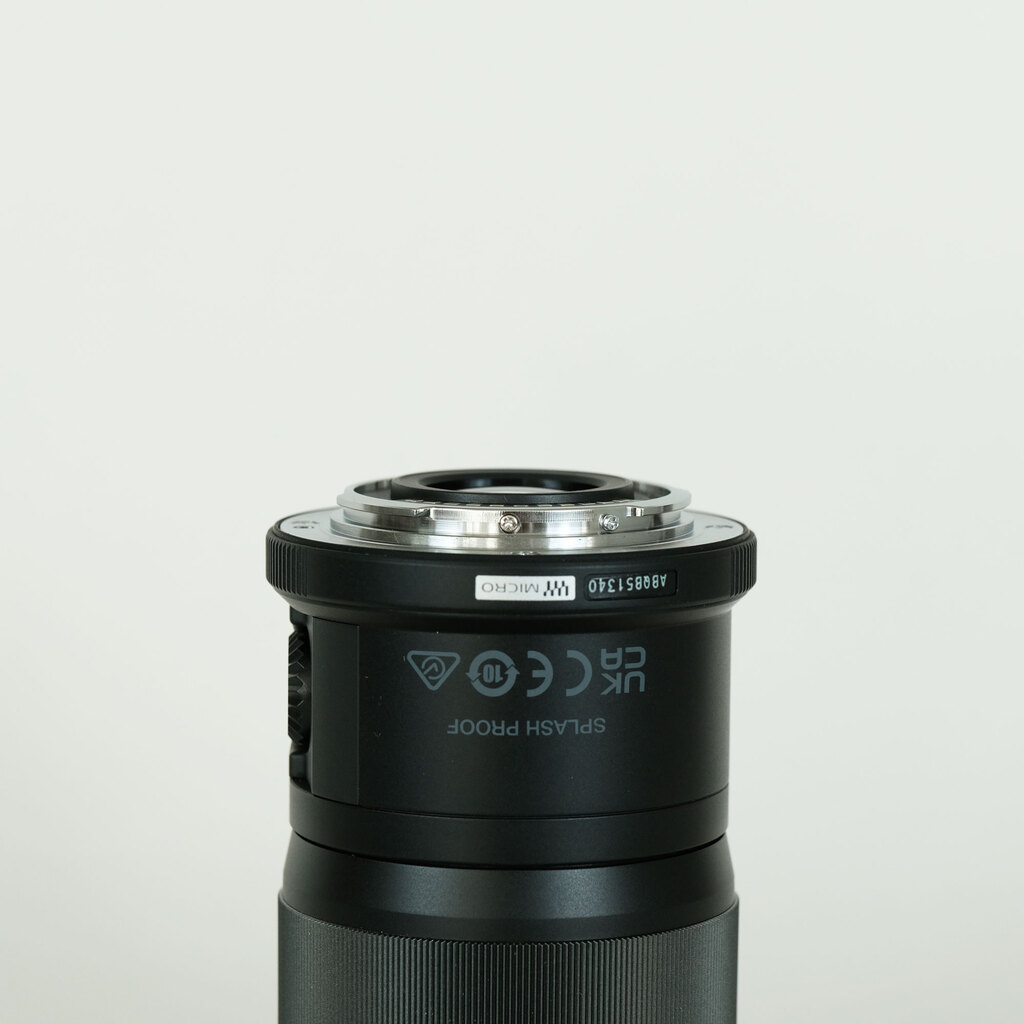OM SYSTEM M.ZUIKO DIGITAL ED 60mm F2.8 Macroの出品 | ONE SCENE