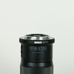 OM SYSTEM M.ZUIKO DIGITAL ED 60mm F2.8 Macro