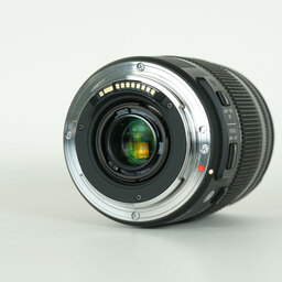 SIGMA 18-200mm F3.5-6.3 DC MACRO OS HSM｜Contemporary [キヤノンEF用]