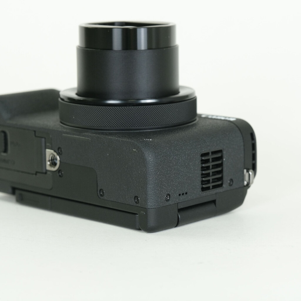 Canon PowerShot V1 Canon PowerShot V1