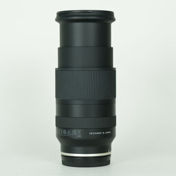 TAMRON 28-200mm F/2.8-5.6 Di III RXD (Model A071) [ソニーE用]