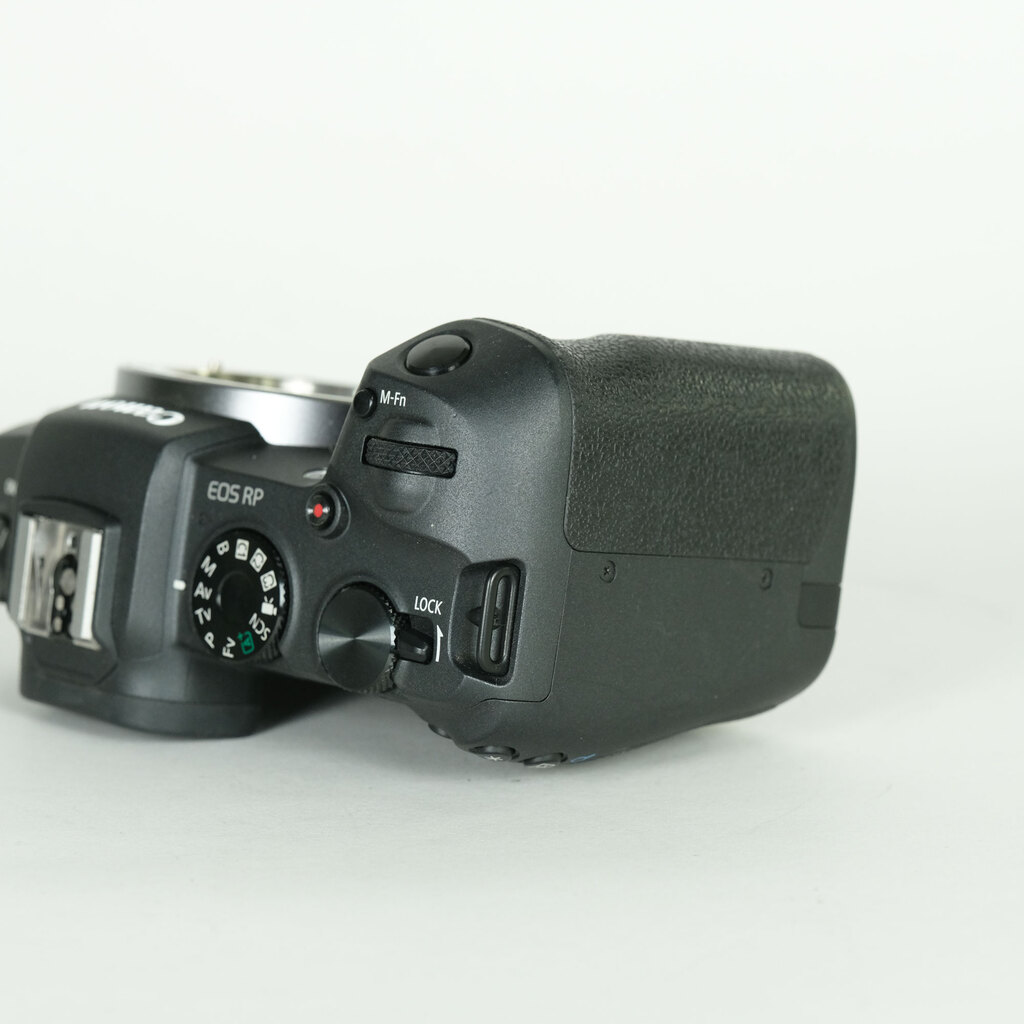 Canon EOS RP