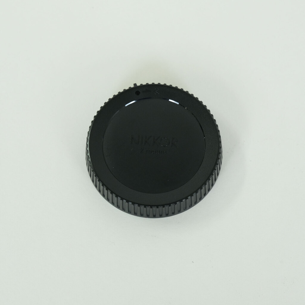 Nikon NIKKOR Z 70-200mm f/2.8 VR S