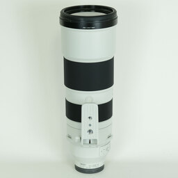 SONY FE 200-600mm F5.6-6.3 G OSS SEL200600G