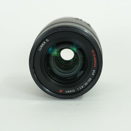 Panasonic LUMIX G X VARIO 35-100mm F2.8 POWER O.I.S. H-HS35100