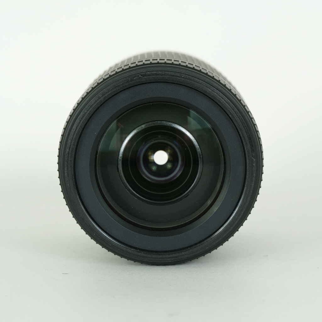 TAMRON 18-200mm F3.5-6.3 DiII VC/Model B018E（キヤノンEF用）