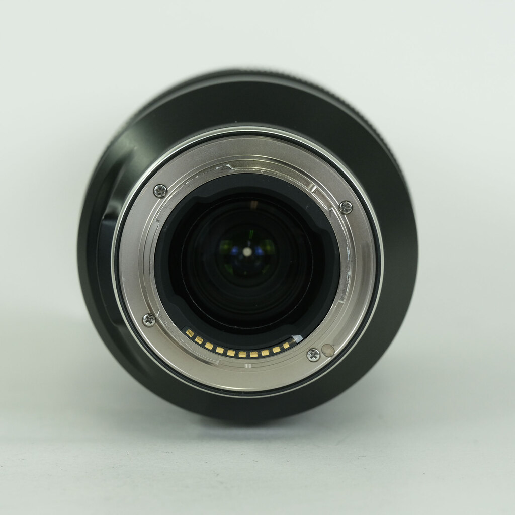 TAMRON 50-400mm F/4.5-6.3 Di III VC VXD (Model A067) [ソニーE用]