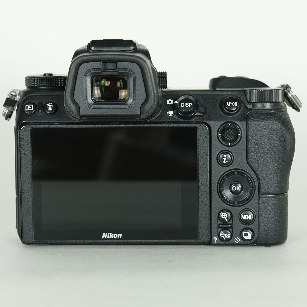 Nikon Z7