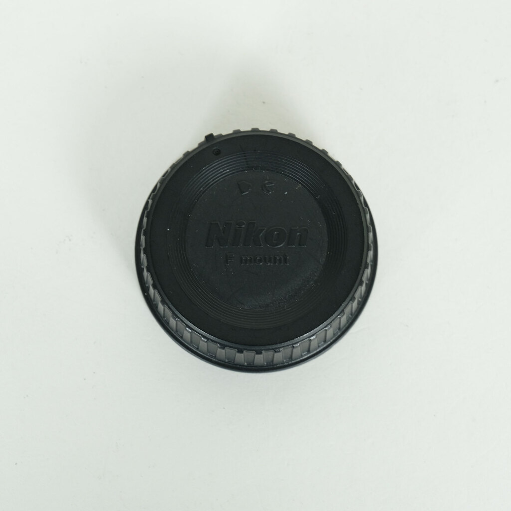 Nikon AF-S DX Micro NIKKOR 40mm f/2.8G