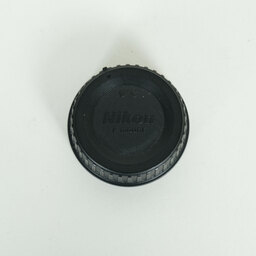Nikon AF-S DX Micro NIKKOR 40mm f/2.8G