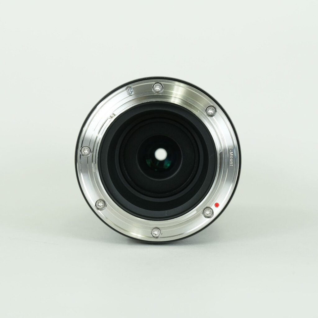 AstrHori 28mm F13 Macro 2:1 ペリスコープレンズ スタンダード ソニーE用