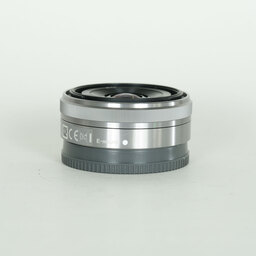 SONY E 16mm F2.8 SEL16F28 SONY E 16mm F2.8 SEL16F28