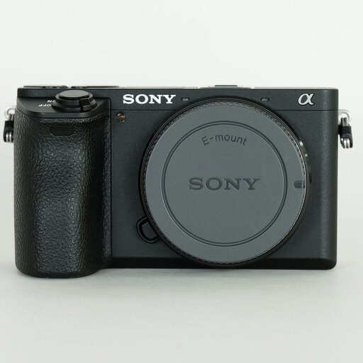 SONY α6500（ILCE-6500）