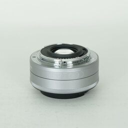 Canon EF-M22mm F2 STM