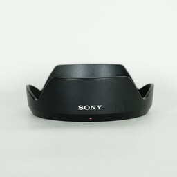 SONY E 11mm F1.8 SEL11F18