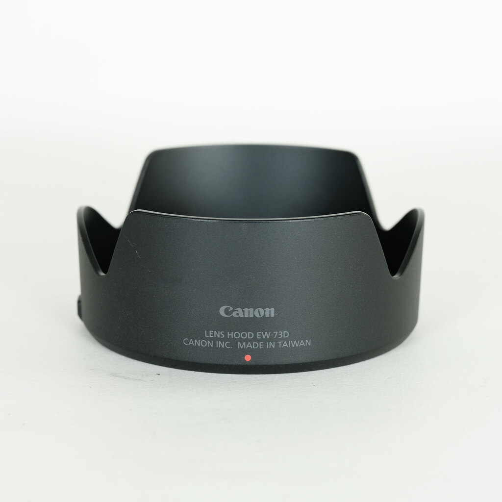 Canon RF24-105mm F4-7.1 IS STM