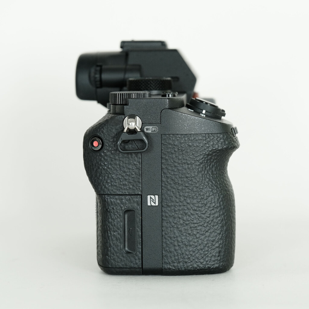 SONY α7 II（ILCE-7M2）