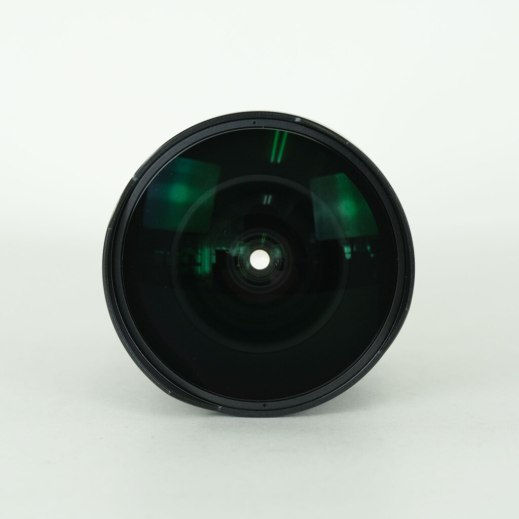 銘匠光学 TTArtisan 11mm F2.8 Fisheye (ライカSL/TL用)