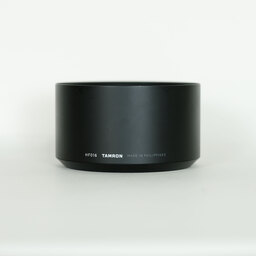 TAMRON  SP 85mm F1.8 Di VC USD (Model F016) [キヤノンEF用]