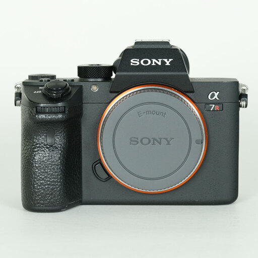 SONY α7R III（ILCE-7RM3）