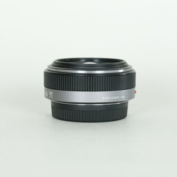 Panasonic LUMIX G 20mm F1.7 ASPH. H-H020