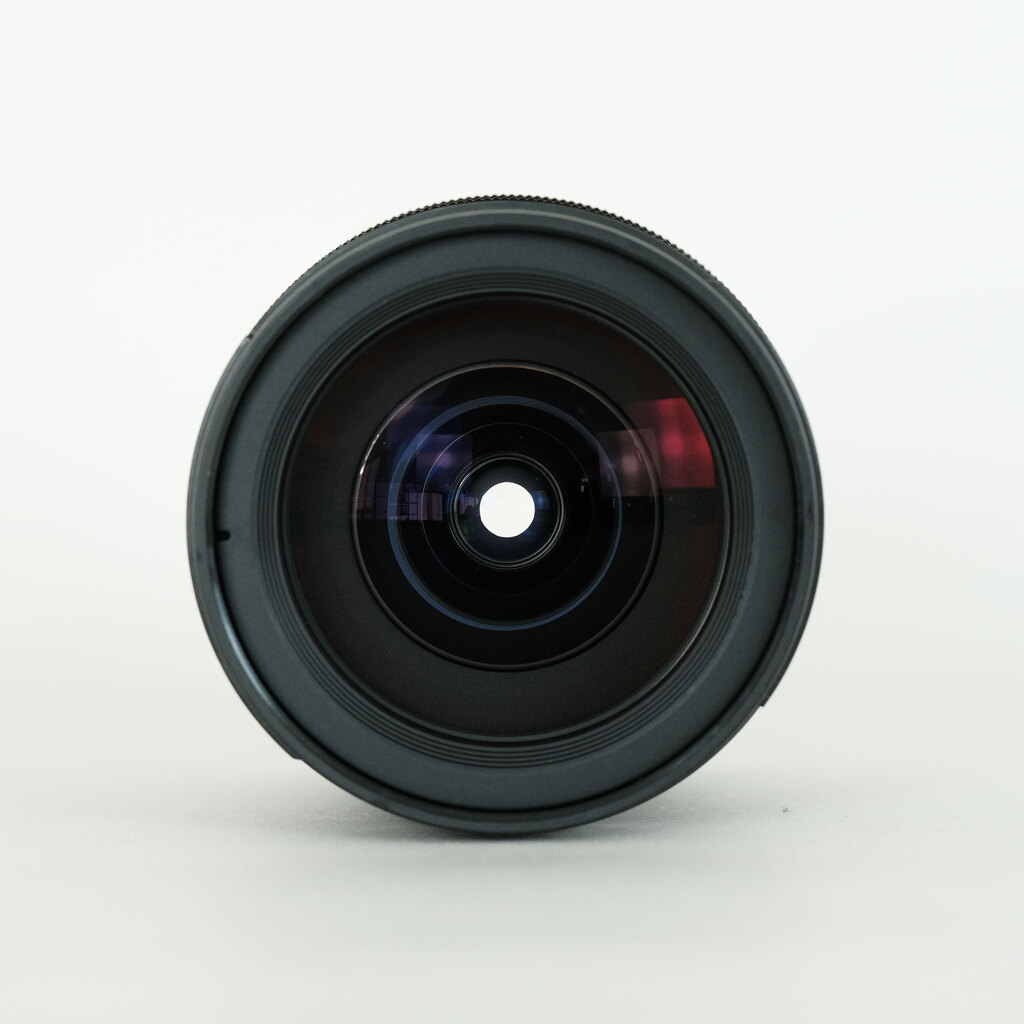 OLYMPUS M.ZUIKO DIGITAL ED 12-40mm F2.8 PRO