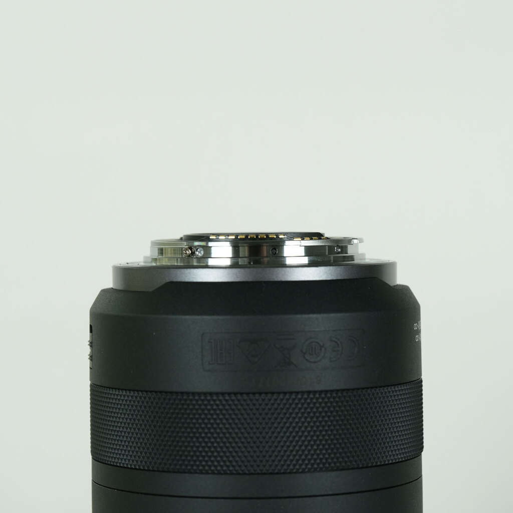 Canon RF24-240mm F4-6.3 IS USMの出品 | ONE SCENE（ワンシーン）