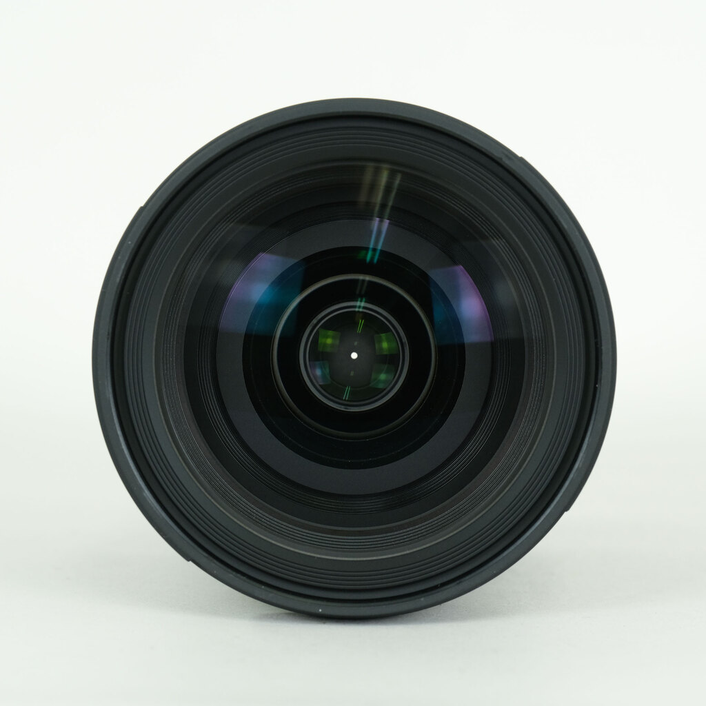 SIGMA 24-70mm F2.8 DG DN II｜Art [ソニーE用]