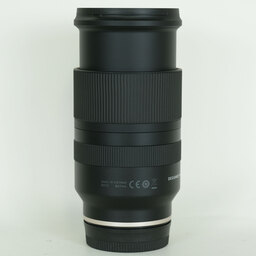 TAMRON 17-70mm F/2.8 Di III-A VC RXD (Model B070) [ソニーE用]