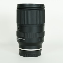 TAMRON 28-200mm F/2.8-5.6 Di III RXD (Model A071) [ソニーE用]