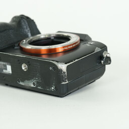 SONY α7 III(ILCE-7M3) SONY α7 III(ILCE-7M3)