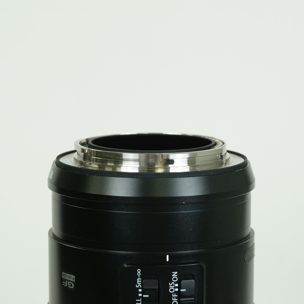 FUJIFILM GF100-200mmF5.6 R LM OIS WR