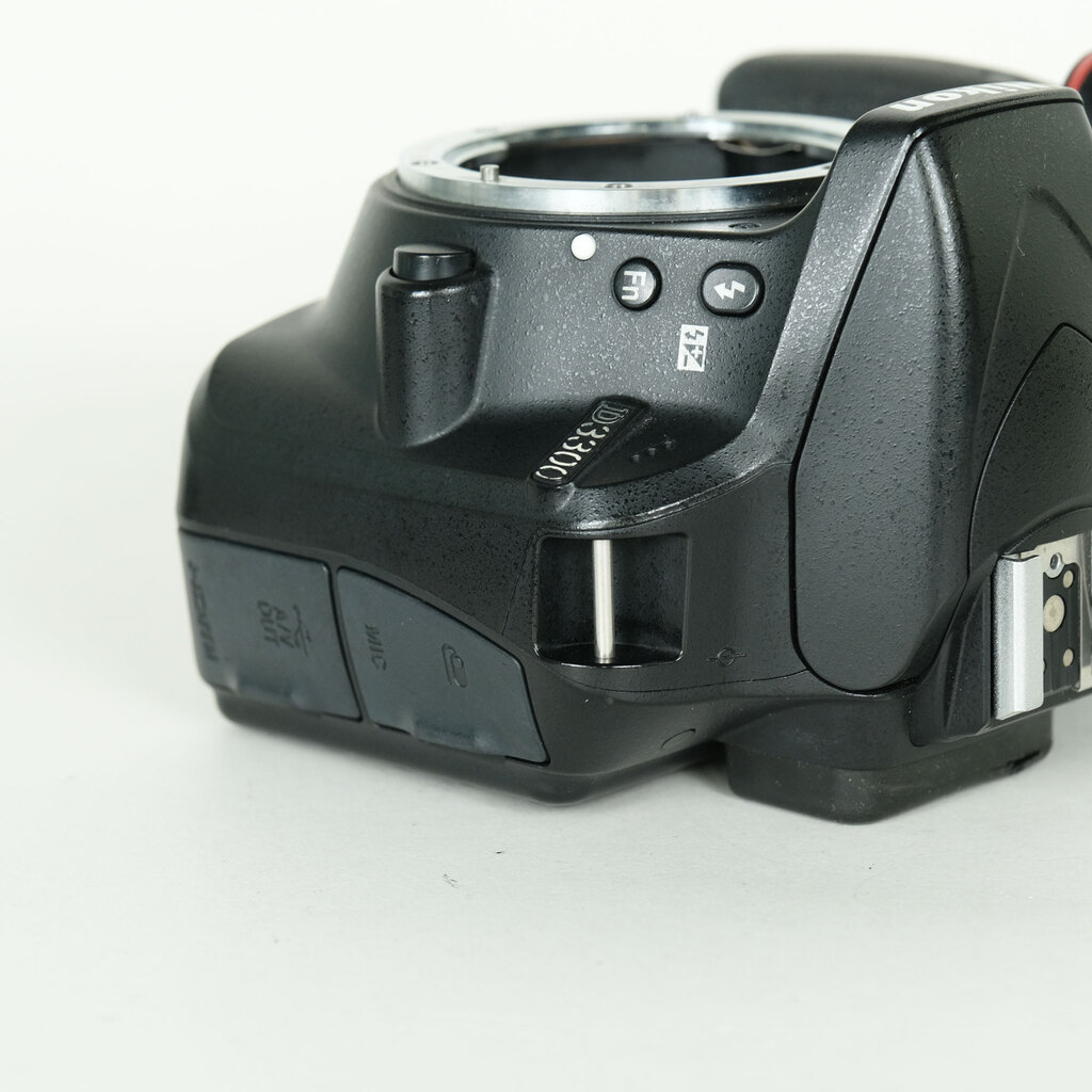 Nikon D3300 Nikon D3300