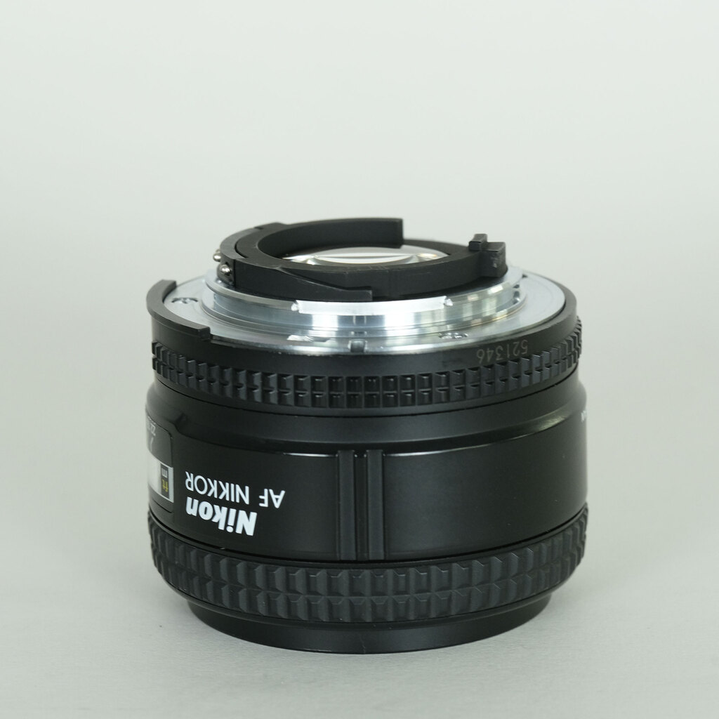 Nikon Ai AF Nikkor 35mm F2D