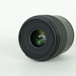 Nikon AF-S Micro NIKKOR 60mm f/2.8G ED