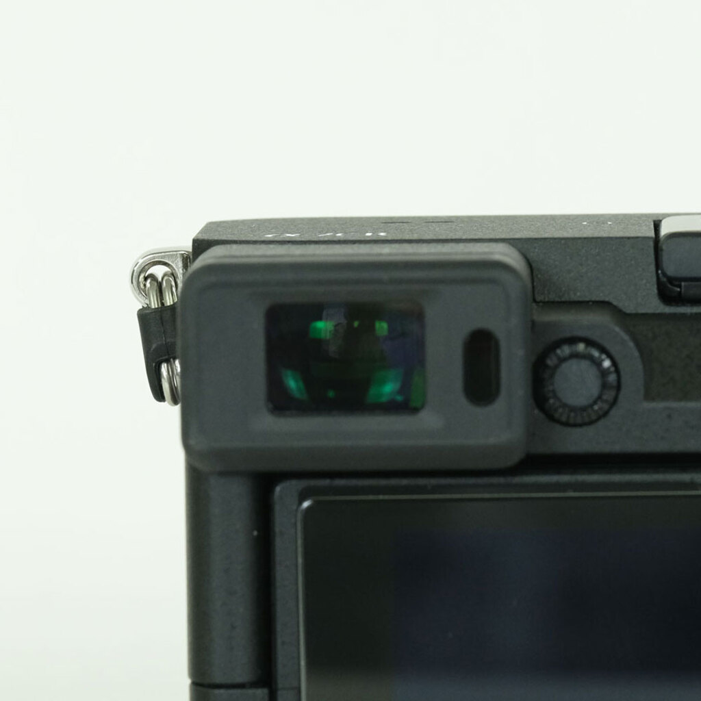 SONY α7C R（ILCE-7CR）