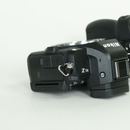 Nikon Z5II Nikon Z5II