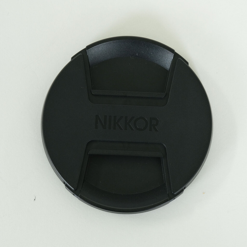 Nikon NIKKOR Z 70-200mm f/2.8 VR S Nikon NIKKOR Z 70-200mm f/2.8 VR S