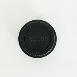 Canon EF-S18-55mm F4-5.6 IS STM