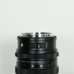 SIGMA 35mm F2 DG DN｜Contemporary [ライカL用]